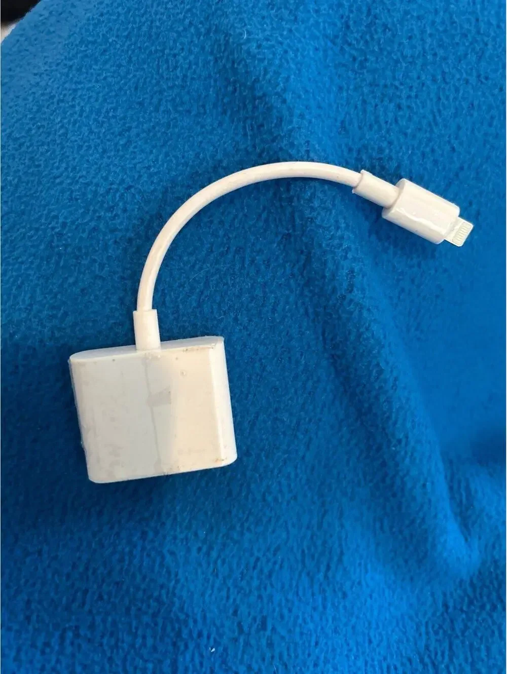 C486 adapter for iPhone lighting digital hdmi adapter